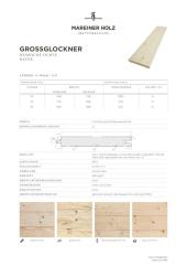 AWP_Produktblatt_Grossglockner