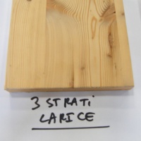 3-STRATI-LARICE