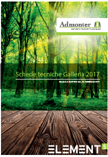 catalogo 2017 galleria